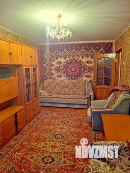 2-к квартира, вторичка, 45м2, 4/5 этаж