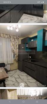 1-к квартира, вторичка, 38м2, 14/15 этаж