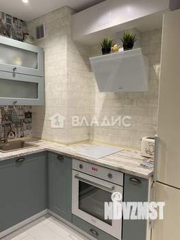 1-к квартира, вторичка, 47м2, 3/16 этаж