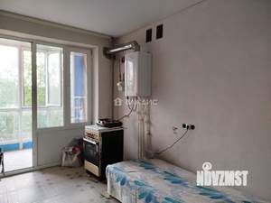 1-к квартира, вторичка, 60м2, 3/6 этаж