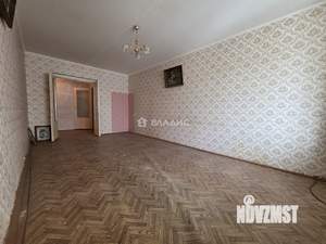 2-к квартира, вторичка, 66м2, 1/9 этаж