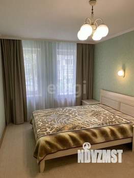 3-к квартира, вторичка, 80м2, 4/10 этаж