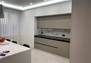 3-к квартира, вторичка, 110м2, 7/8 этаж