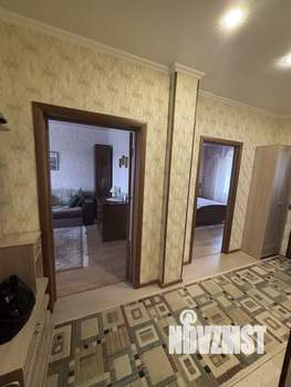 2-к квартира, вторичка, 52м2, 6/8 этаж
