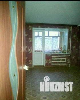 1-к квартира, вторичка, 37м2, 3/5 этаж