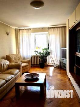 3-к квартира, вторичка, 80м2, 2/9 этаж