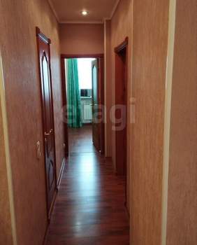 2-к квартира, вторичка, 67м2, 4/4 этаж