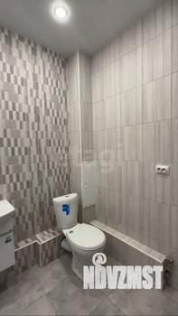 1-к квартира, вторичка, 40м2, 3/8 этаж