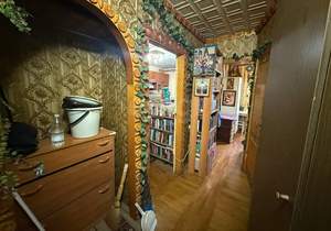 1-к квартира, вторичка, 30м2, 2/5 этаж