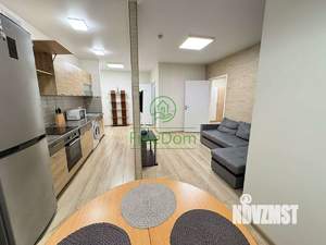 Студия квартира, вторичка, 49м2, 1/5 этаж