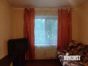1-к квартира, вторичка, 29м2, 1/9 этаж