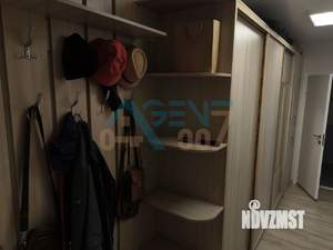 Студия квартира, вторичка, 31м2, 3/5 этаж