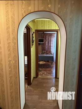 2-к квартира, вторичка, 61м2, 1/6 этаж