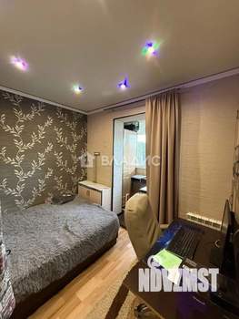 3-к квартира, вторичка, 64м2, 3/10 этаж