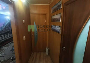 1-к квартира, вторичка, 31м2, 3/5 этаж