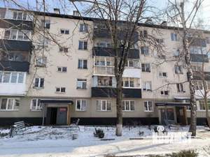 3-к квартира, вторичка, 63м2, 4/5 этаж