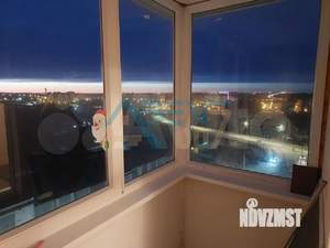 1-к квартира, вторичка, 39м2, 8/10 этаж