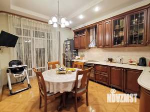 3-к квартира, вторичка, 119м2, 3/7 этаж