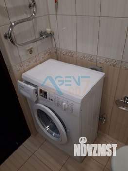 1-к квартира, вторичка, 32м2, 2/5 этаж