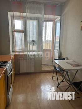 1-к квартира, вторичка, 36м2, 4/10 этаж