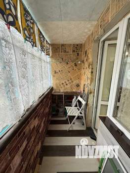 1-к квартира, вторичка, 35м2, 1/5 этаж