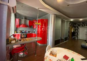 1-к квартира, вторичка, 50м2, 3/9 этаж