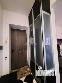 Студия квартира, вторичка, 40м2, 4/5 этаж