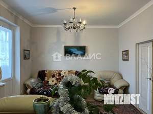 2-к квартира, вторичка, 61м2, 2/9 этаж