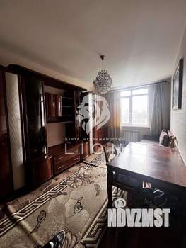 2-к квартира, вторичка, 46м2, 3/14 этаж