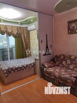 1-к квартира, вторичка, 36м2, 4/10 этаж