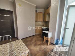 1-к квартира, вторичка, 38м2, 13/15 этаж