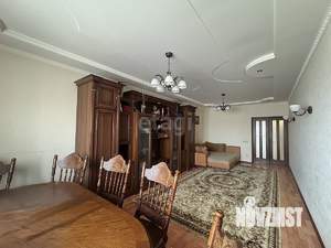 3-к квартира, вторичка, 113м2, 8/15 этаж