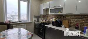 2-к квартира, вторичка, 52м2, 9/10 этаж