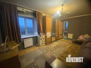 2-к квартира, вторичка, 55м2, 4/9 этаж