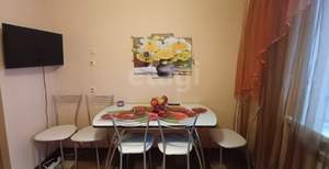 3-к квартира, вторичка, 64м2, 8/10 этаж