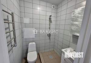 Студия квартира, вторичка, 27м2, 5/5 этаж