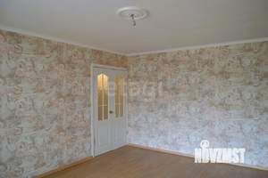 2-к квартира, вторичка, 50м2, 2/5 этаж