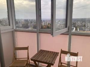 1-к квартира, вторичка, 46м2, 12/21 этаж