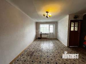 1-к квартира, вторичка, 32м2, 3/3 этаж