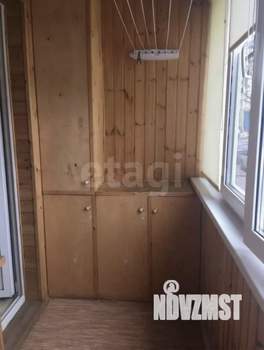 2-к квартира, вторичка, 47м2, 1/9 этаж