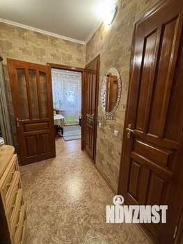 3-к квартира, вторичка, 63м2, 5/9 этаж