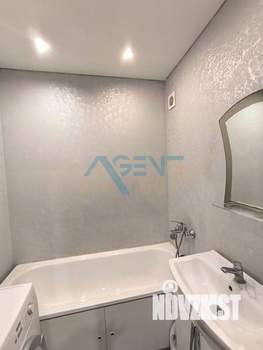 1-к квартира, вторичка, 34м2, 10/10 этаж