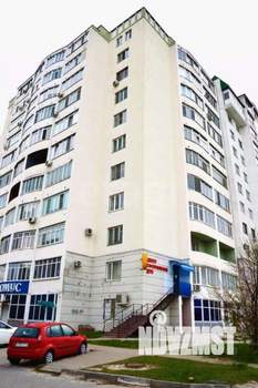 1-к квартира, вторичка, 56м2, 9/10 этаж