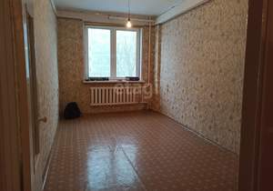 3-к квартира, вторичка, 48м2, 4/5 этаж