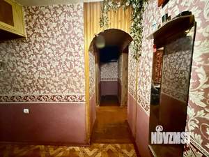 2-к квартира, вторичка, 43м2, 1/5 этаж