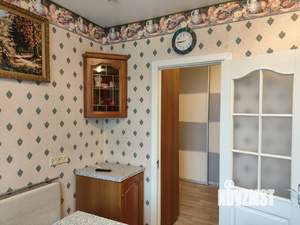 2-к квартира, вторичка, 52м2, 7/10 этаж