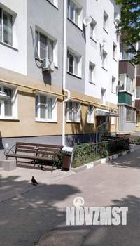2-к квартира, вторичка, 43м2, 4/4 этаж