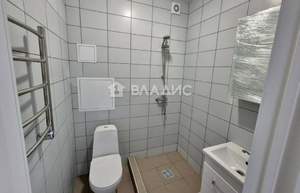 Студия квартира, вторичка, 27м2, 5/5 этаж