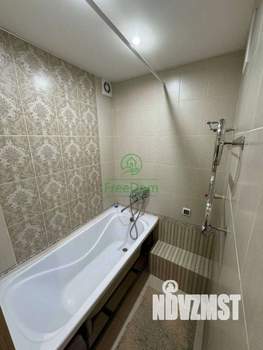 2-к квартира, вторичка, 42м2, 5/5 этаж