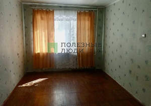 1-к квартира, вторичка, 34м2, 2/9 этаж